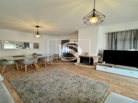 Apartamento T3