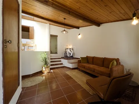 Moradia T3 Outeiro Grande - Torres Novas