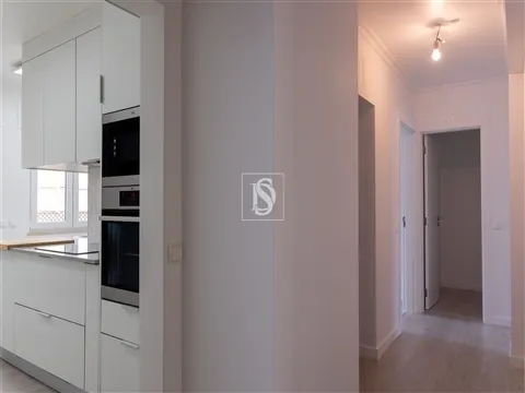 Apartamento T2