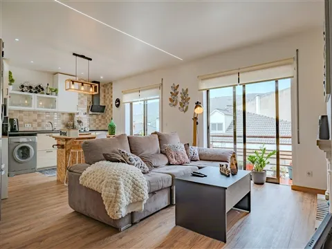 Apartamento T2