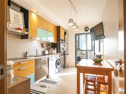 Apartamento T3