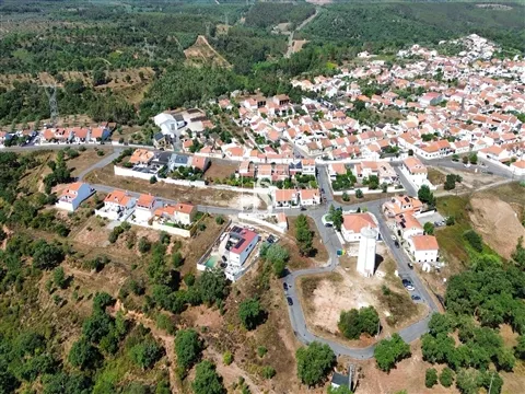 Lote de Terreno