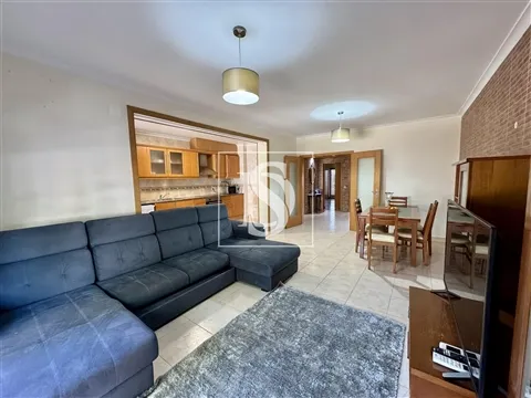 Apartamento T3