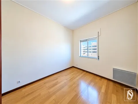 Apartamento T3