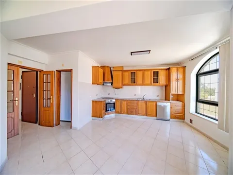 Apartamento T3