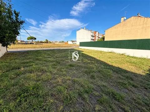 Lote de Terreno