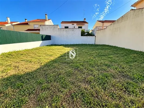Lote de Terreno