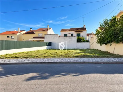 Lote de Terreno