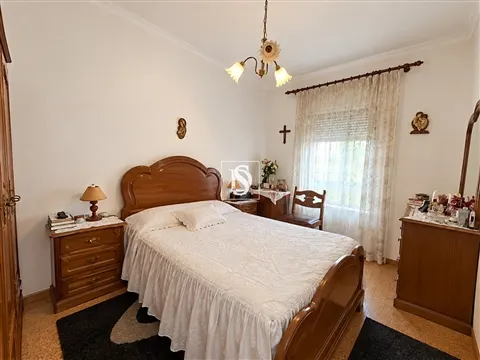 Apartamento T2 - Santarém