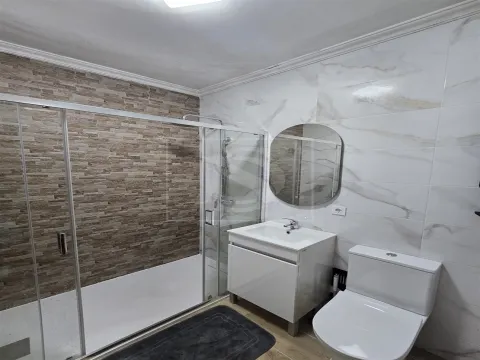 Apartamento T3 com Garagem  em Torres Novas