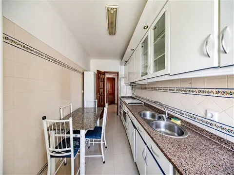 Apartamento T2
