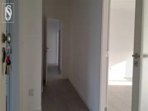 Apartamento T4