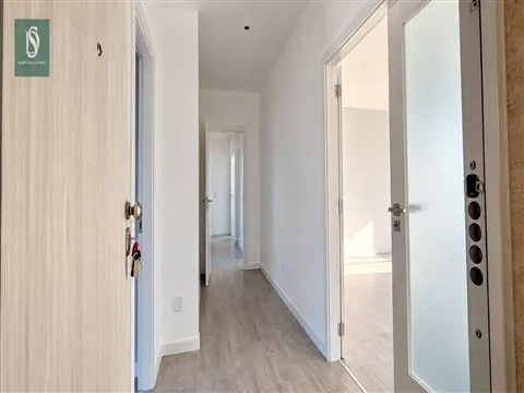 Apartamento T4