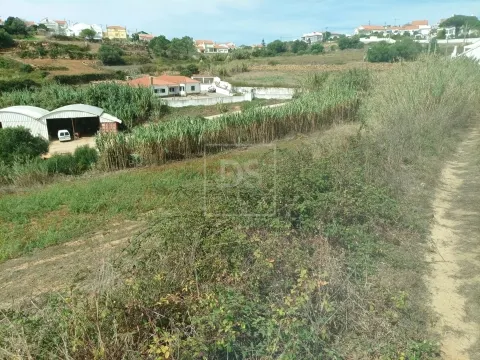 Terreno com 1.562 m² em Casal das Oliveiras | Proximidade à Ericeira e Excelente Potencial