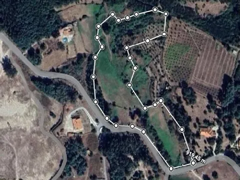 Quinta com Vista para a Serra da Estrela | Moimenta da Serra – Gouveia