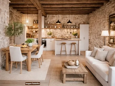 Quinta com Vista para a Serra da Estrela | Moimenta da Serra – Gouveia