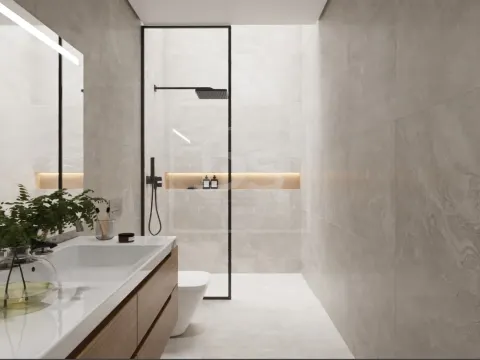 Moradia T3 Contemporânea com Suítes e Garagem | Santa Bárbara – Lourinhã