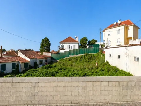 Terreno Para Construção