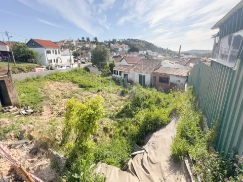 Terreno Urbano com 816 m² no Sarge – Projeto Incluído no Valor