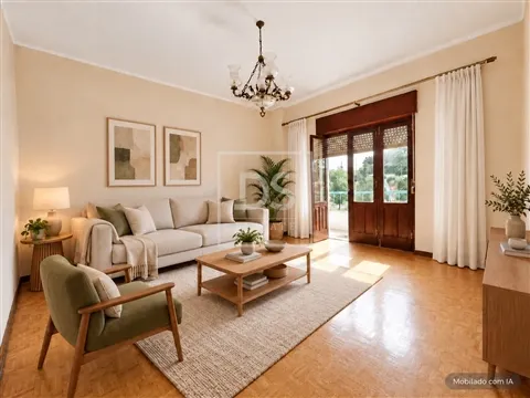 Apartamento T2