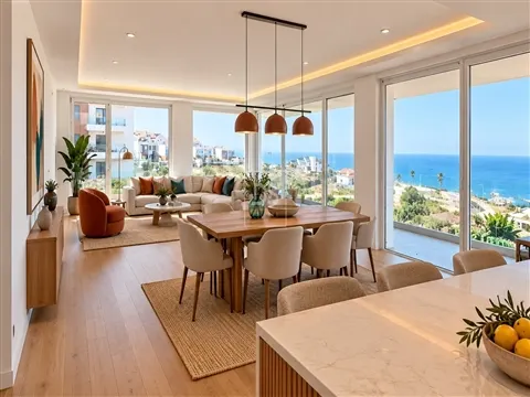 Apartamento T3
