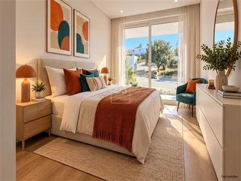 Apartamento T2