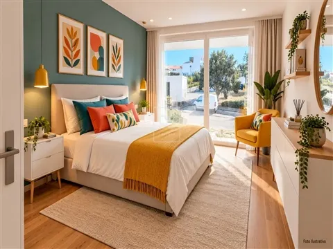 Apartamento T2