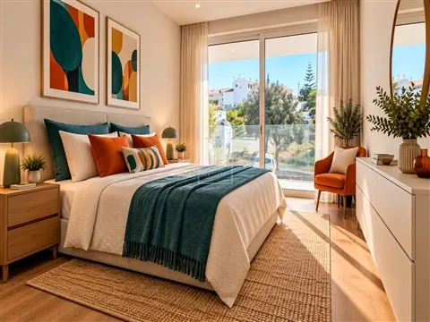 Apartamento T3 Venda