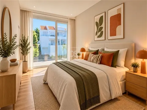 Apartamento T3 Venda