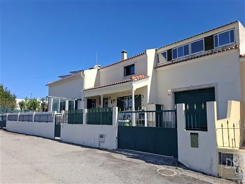 Moradia T3 Venda