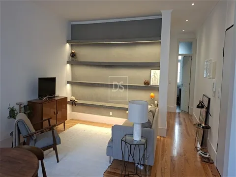 Apartamento T2