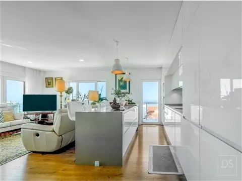 Apartamento T2