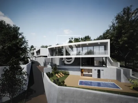 Moradia T3