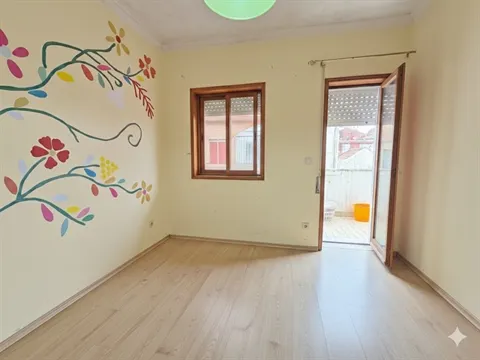 Apartamento T4