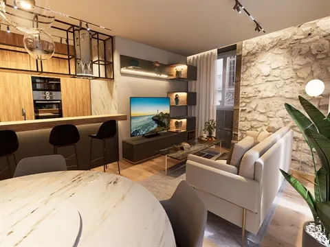 Apartamento T2