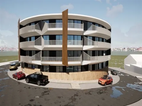 Apartamento T1