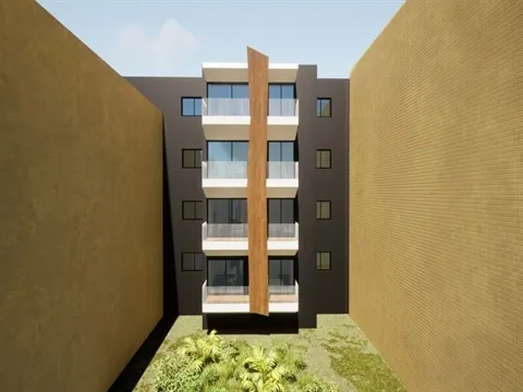 Apartamento T1