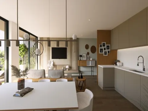 Apartamento T2