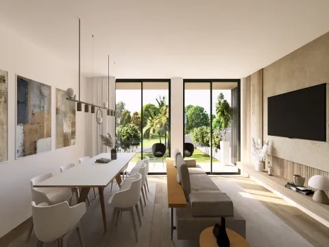 Apartamento T2