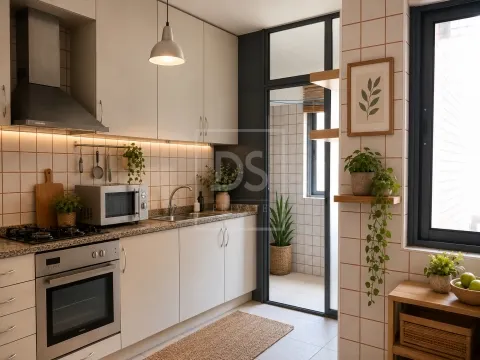 Apartamento T2