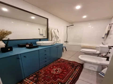 Apartamento T2