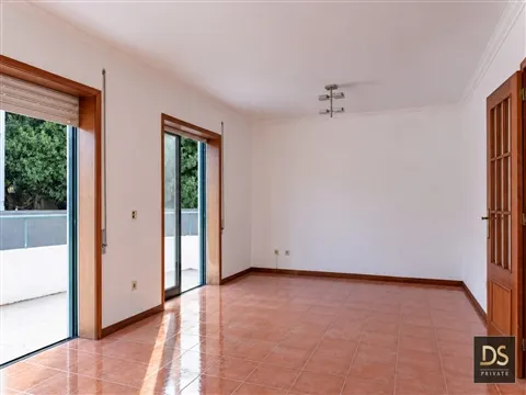 Apartamento T3