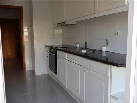 Apartamento T2