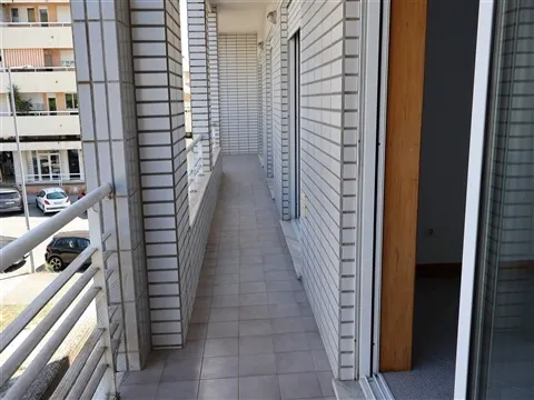 Apartamento T2