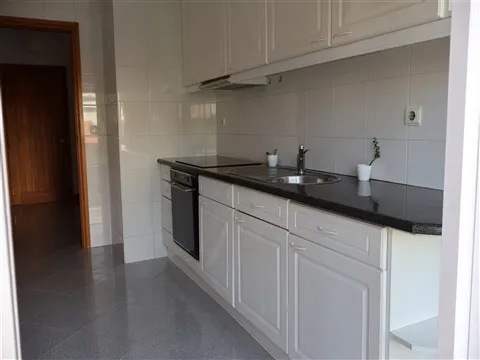 Apartamento T2