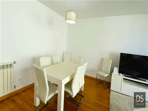 Apartamento T1 em condomínio fechado com piscina | Azurara, Vila do Conde