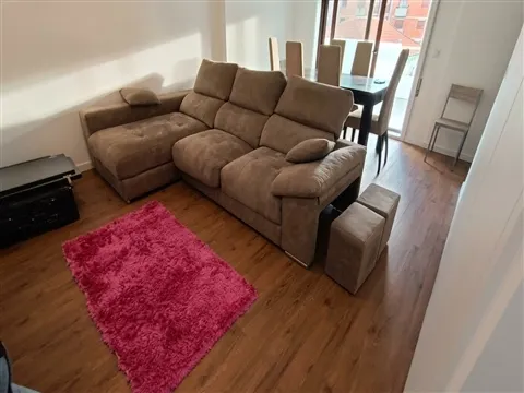 Apartamento T3 Arrendamento