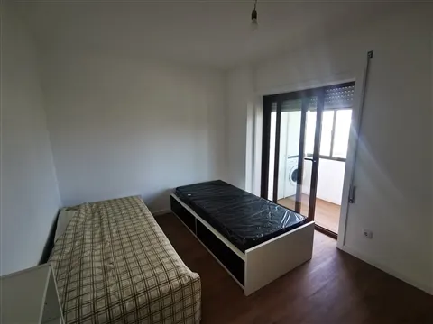 Apartamento T3 Arrendamento