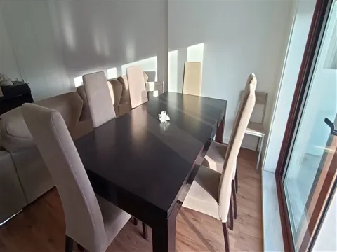 Apartamento T3 Arrendamento
