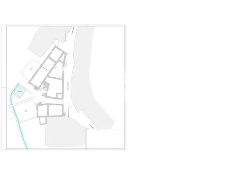 Moradia para Restaurar T5